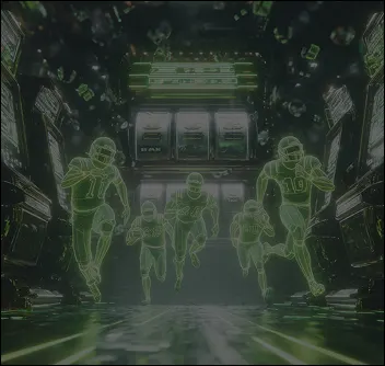 Accessing Neospin via mirrors